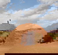 Monument Valley Hogan Overnight Experience - Students Accommodation