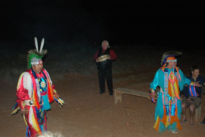 Monument Valley Hogan Overnight Experience - thumb 1