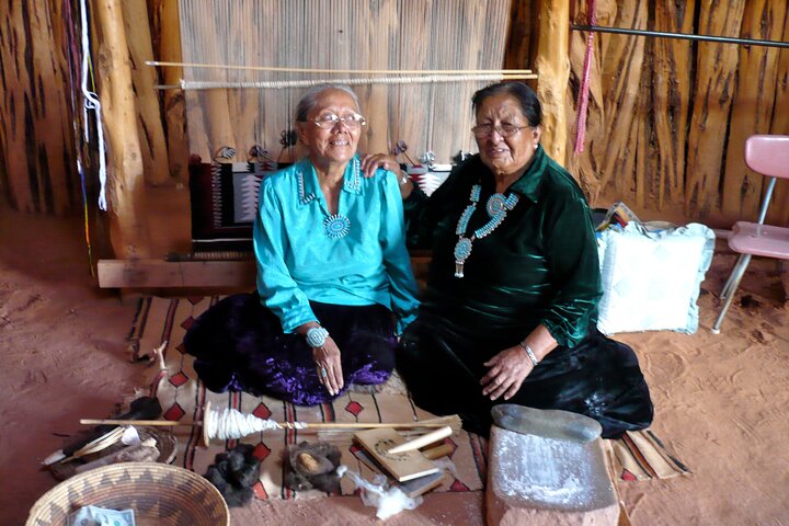 Monument Valley Hogan Overnight Experience - thumb 2