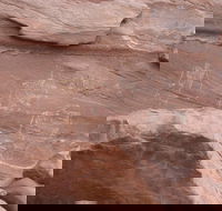 Anasazi Tour in Mystery Valley with Najavo Guide - Students Accommodation