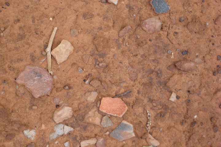 Anasazi Tour In Mystery Valley With Najavo Guide - thumb 5