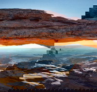 8-Day Utah's National Parks including Canyonlands, Bryce Canyon and Capitol Reef - Tourism Bookings