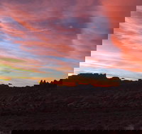 Arches National Park 4x4 Adventure from Moab - USA Accommodation