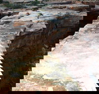 Canyonlands National Park Half-Day Tour from Moab - USA Accommodation