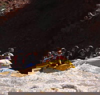 Fisher Towers Half-Day Rafting Day Trip from Moab - USA Accommodation