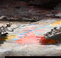 Moab Half-Day Rafting Trip - USA Accommodation