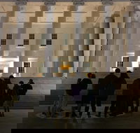 Haunted Capitol Hill Ghost Tour - Tourism Bookings