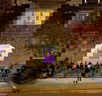 Church Hill Chillers Ghost Tour - Tourism Bookings