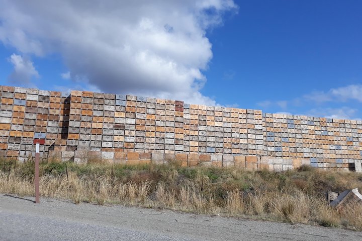 WASHINGTON ST AGRICULTURE, Apples & Irrigation - thumb 4