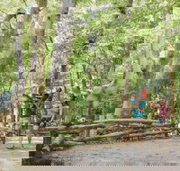 Skip the Line Virginia Living Museum Admission Ticket - Tourism Bookings