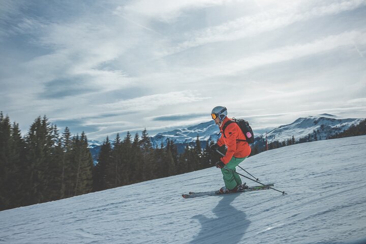 2 Day Rental Of Park City Premium Ski Package - thumb 1