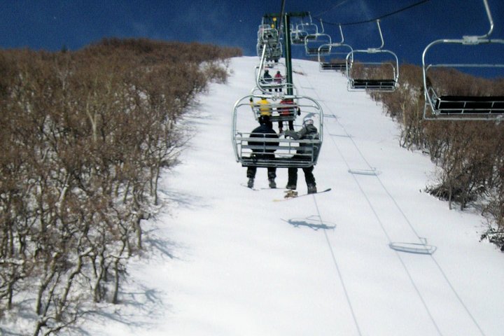 2 Day Rental Of Park City Junior Snowboard Package - thumb 1