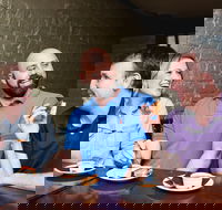 The Carytown Food Tour in Richmond - Tourism Bookings