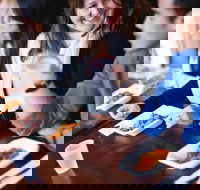 Arts District Food Tour in Richmond - Tourism Bookings