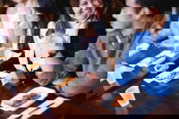 Richmond Va Tourism Bookings