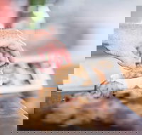 Church Hill Food Tour in Richmond VA - Tourism Bookings