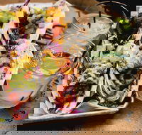 Downtown Richmond Booze  Bites Tour - Tourism Bookings