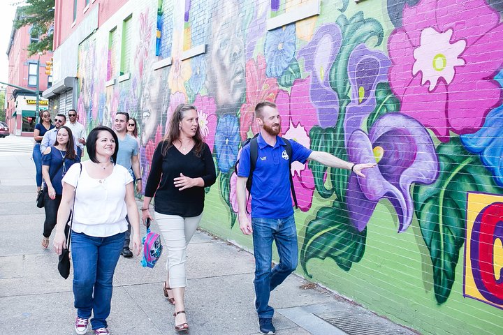 Downtown Richmond Booze & Bites Tour - thumb 1