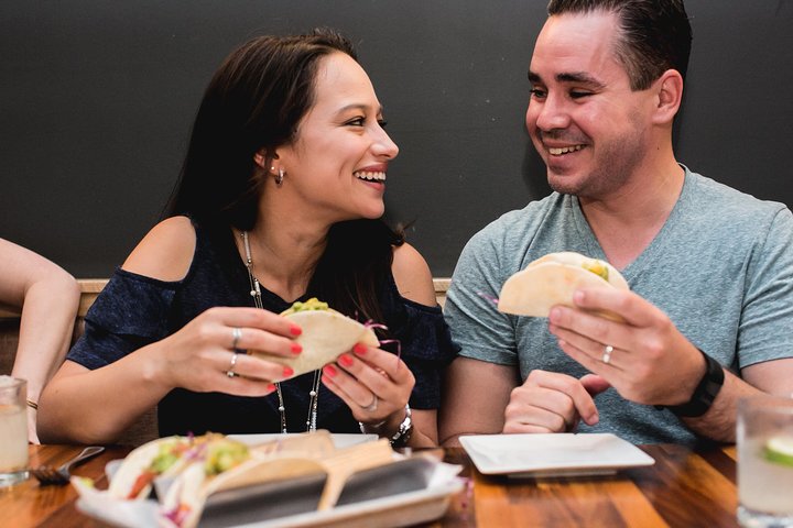 Downtown Richmond Booze & Bites Tour - thumb 2