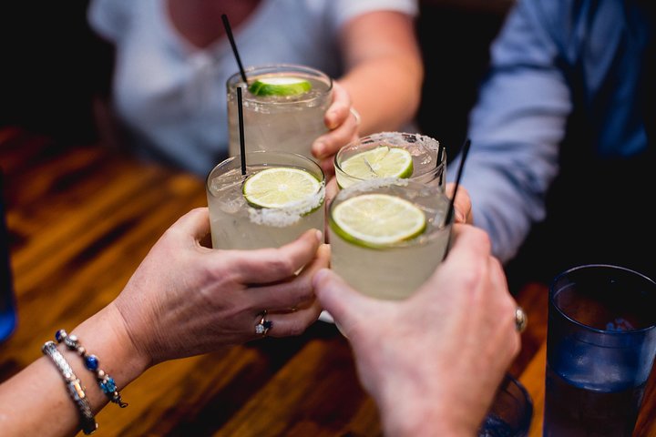 Downtown Richmond Booze & Bites Tour - thumb 5