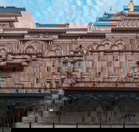 The Grand Walk An audio tour through Milwaukee's historical and cultural heart - Students Accommodation