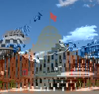 Skip the Line Museum Admission Ticket - Grohmann Museum - Students Accommodation