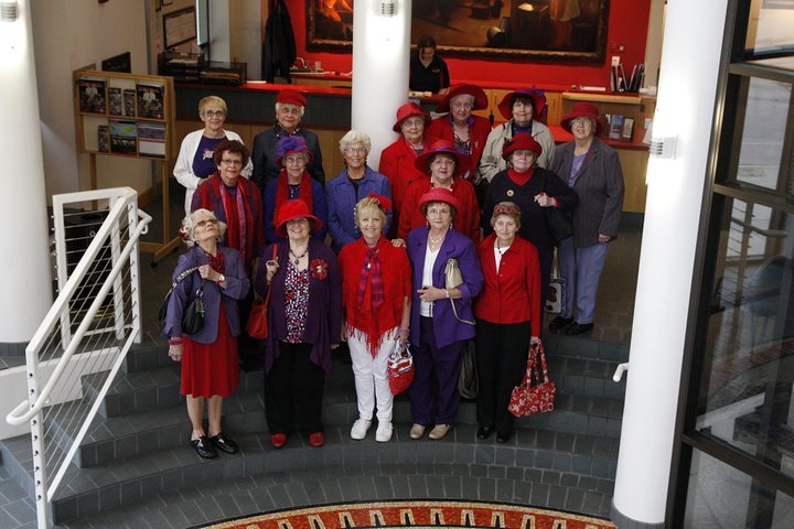 Skip The Line: Museum Admission Ticket - Grohmann Museum - thumb 4