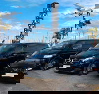 Madison to Dane County Regional Airport MSN - Departure Private Transfer - Students Accommodation