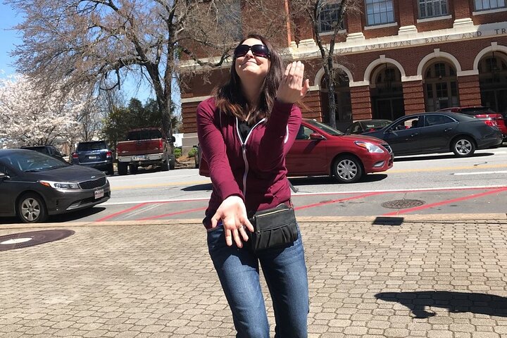 Unique Scavenger Hunt Experience In Madison By 3Quest Challenge - thumb 0