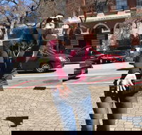 Unique Scavenger Hunt Experience in Madison by 3Quest Challenge - Students Accommodation