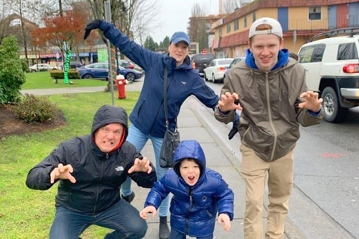 Unique Scavenger Hunt Experience In Madison By 3Quest Challenge - thumb 2