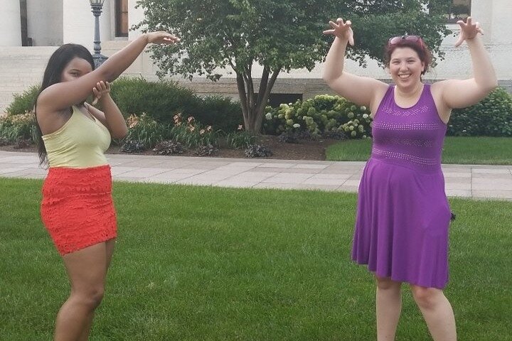 Unique Scavenger Hunt Experience In Madison By 3Quest Challenge - thumb 4