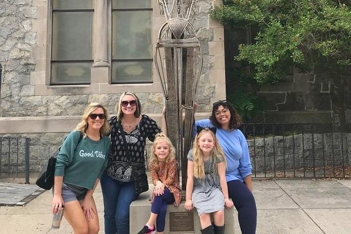 Unique Scavenger Hunt Experience In Madison By 3Quest Challenge - thumb 5