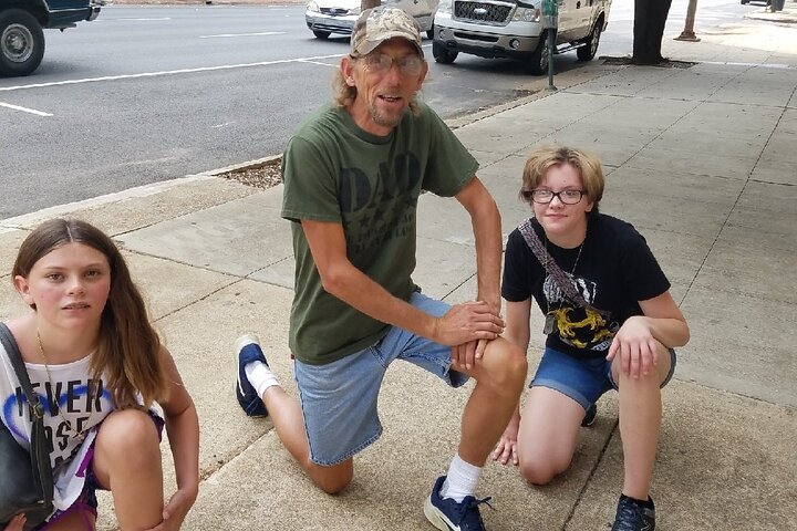 Unique Scavenger Hunt Experience In Seattle By 3Quest Challenge - thumb 3