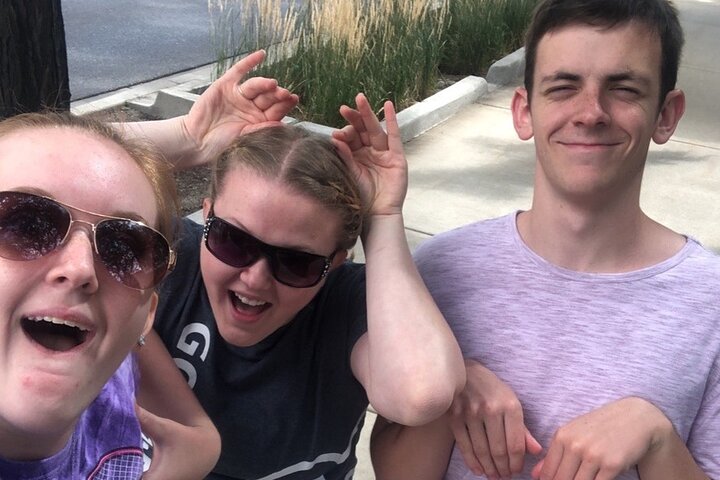 Adventurous Scavenger Hunt In Tacoma By Operation City Quest - thumb 1