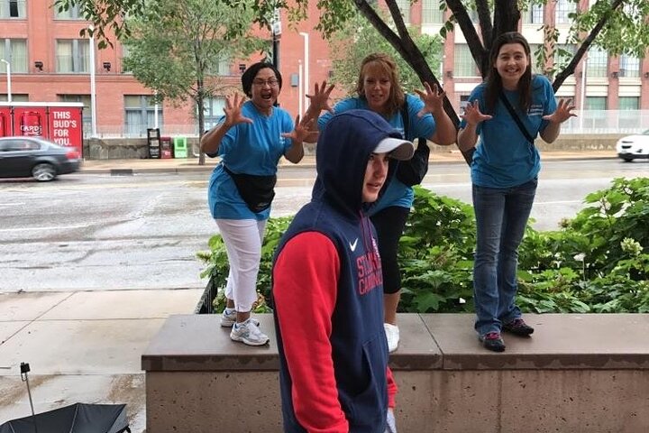 Adventurous Scavenger Hunt In Tacoma By Operation City Quest - thumb 2