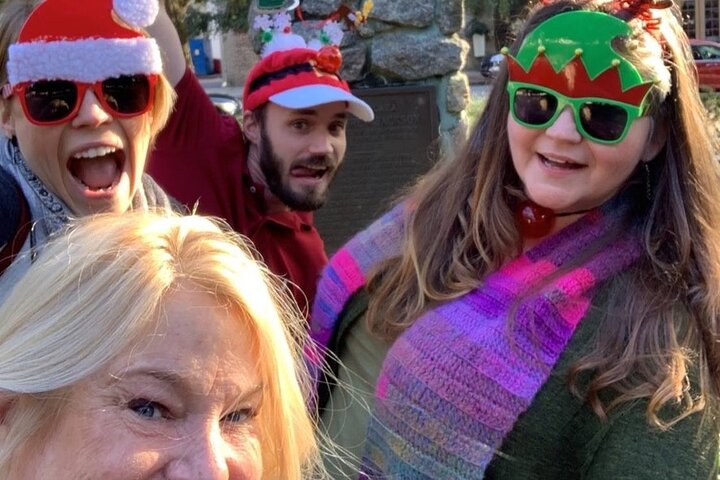 Adventurous Scavenger Hunt In Tacoma By Operation City Quest - thumb 4