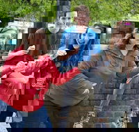 Madison City Scavenger Hunt Excursion by Operation City Quest - Students Accommodation