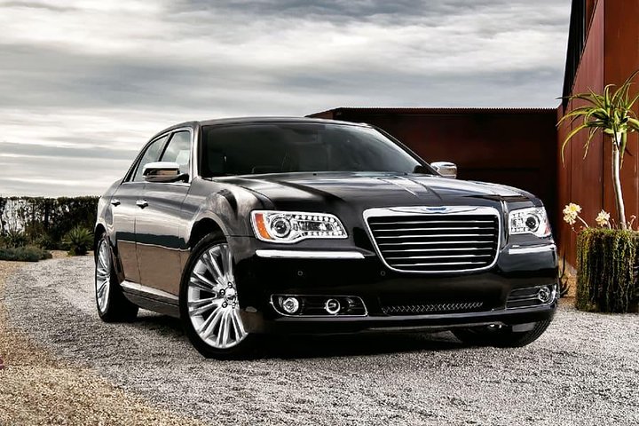 Car Service To And From Seattle Region - thumb 2