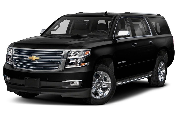 Car Service To And From Seattle Region - thumb 4