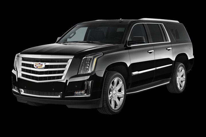Car Service To And From Seattle Region - thumb 5