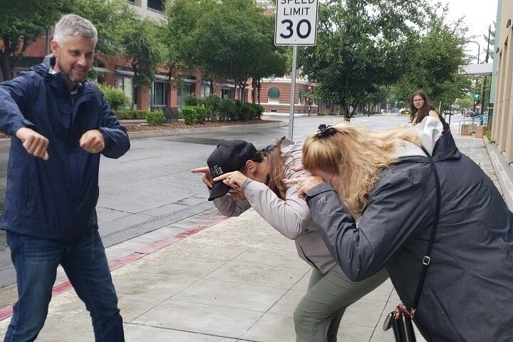 Unique Scavenger Hunt Experience In Green Bay By Wacky Walks - thumb 0