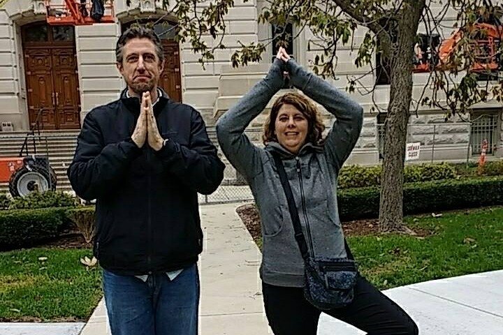 Unique Scavenger Hunt Experience In Green Bay By Wacky Walks - thumb 1