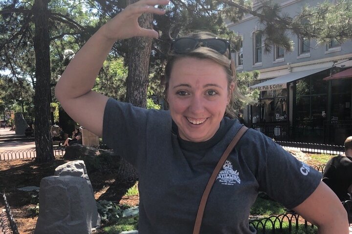 Unique Scavenger Hunt Experience In Green Bay By Wacky Walks - thumb 2