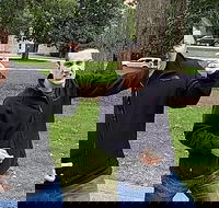 Fun City Scavenger Hunt in Madison by Wacky Walks - Students Accommodation