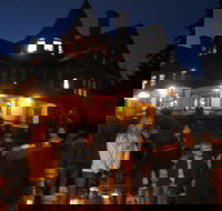 Bayfield Ghost Walk - Students Accommodation