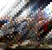 Milwaukee Ghost Walks - Students Accommodation