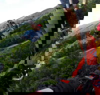 New River Gorge Zip Lining - Students Accommodation