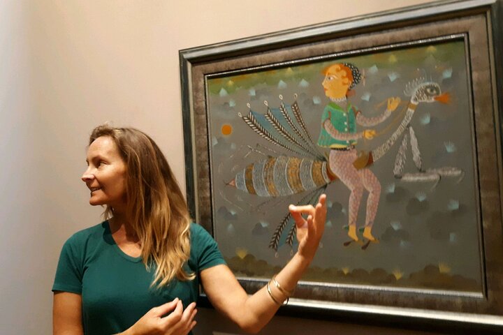 The Mad For Madison Scavenger Hunt - thumb 2