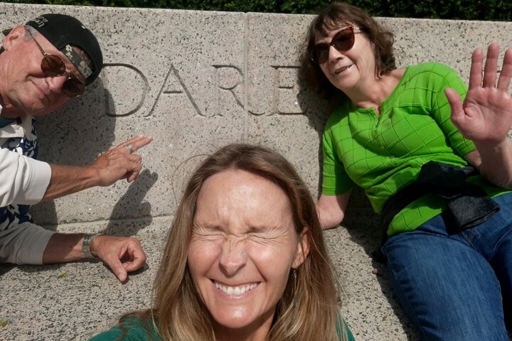 The Mad For Madison Scavenger Hunt - thumb 3